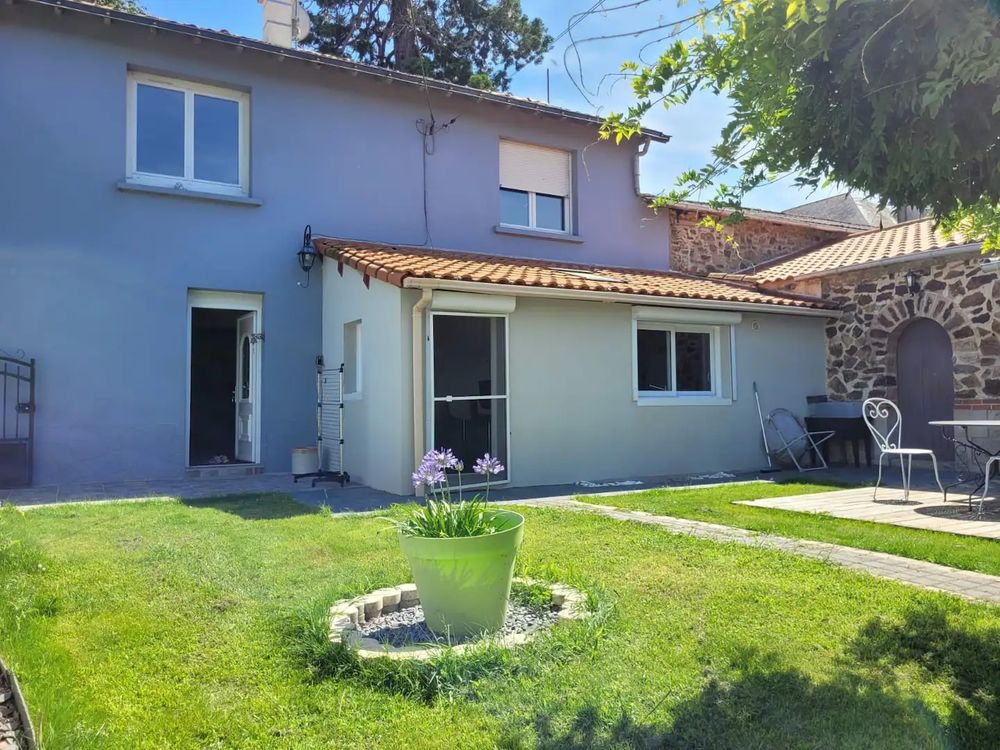 Location Maison GRANDE MAISON Saint-philbert-de-grand-lieu