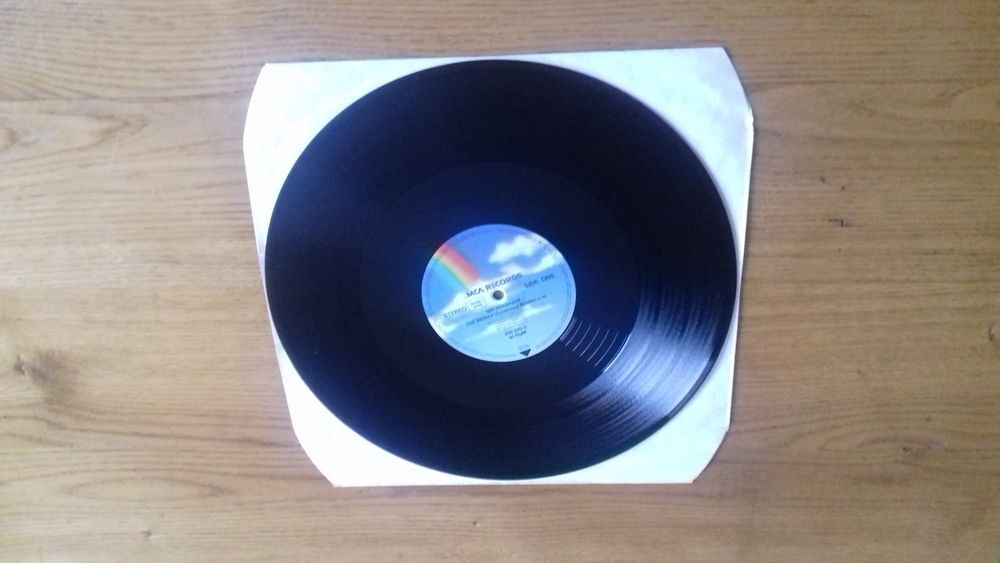 Maxi 45 tours Nik Kershaw, the riddle CD et vinyles