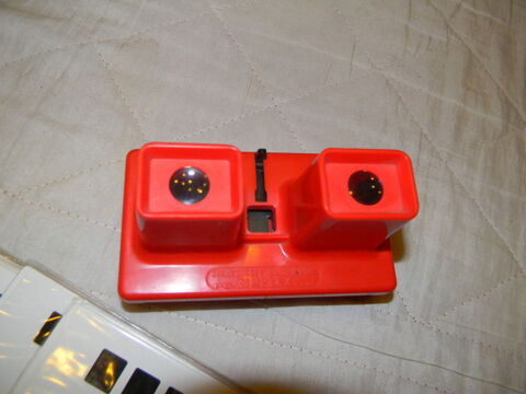 St�r�oscope LESTRADE Simplex 20 Lagny-sur-Marne (77)