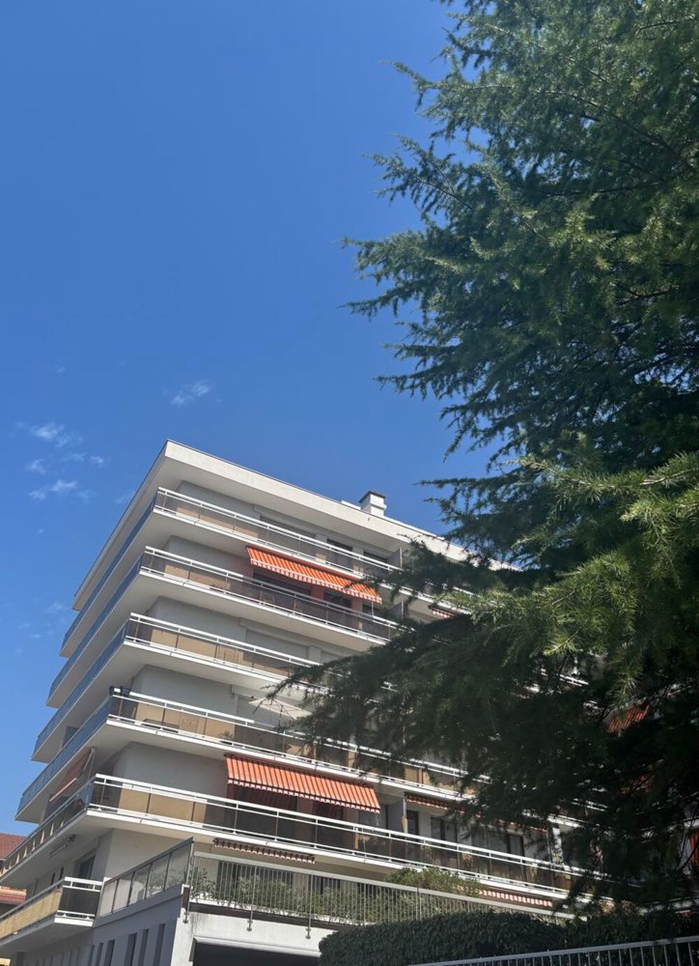 Vente Appartement APPARTEMENT T2 lumineux Chambéry