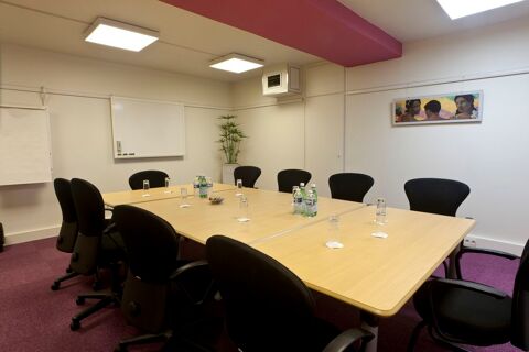 R&eacute;servez un espace de bureau ouvert pour les entreprises de toutes tailles &agrave; Strasbourg Les Halles 2969 67000 Strasbourg