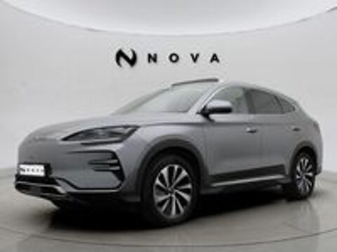 Seal U 1.5 DM-i 218 PHEV Boost 2024 occasion 33600 Pessac