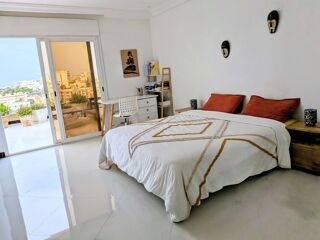  Appartement � vendre 3 pi�ces 140 m� Dakar ngor