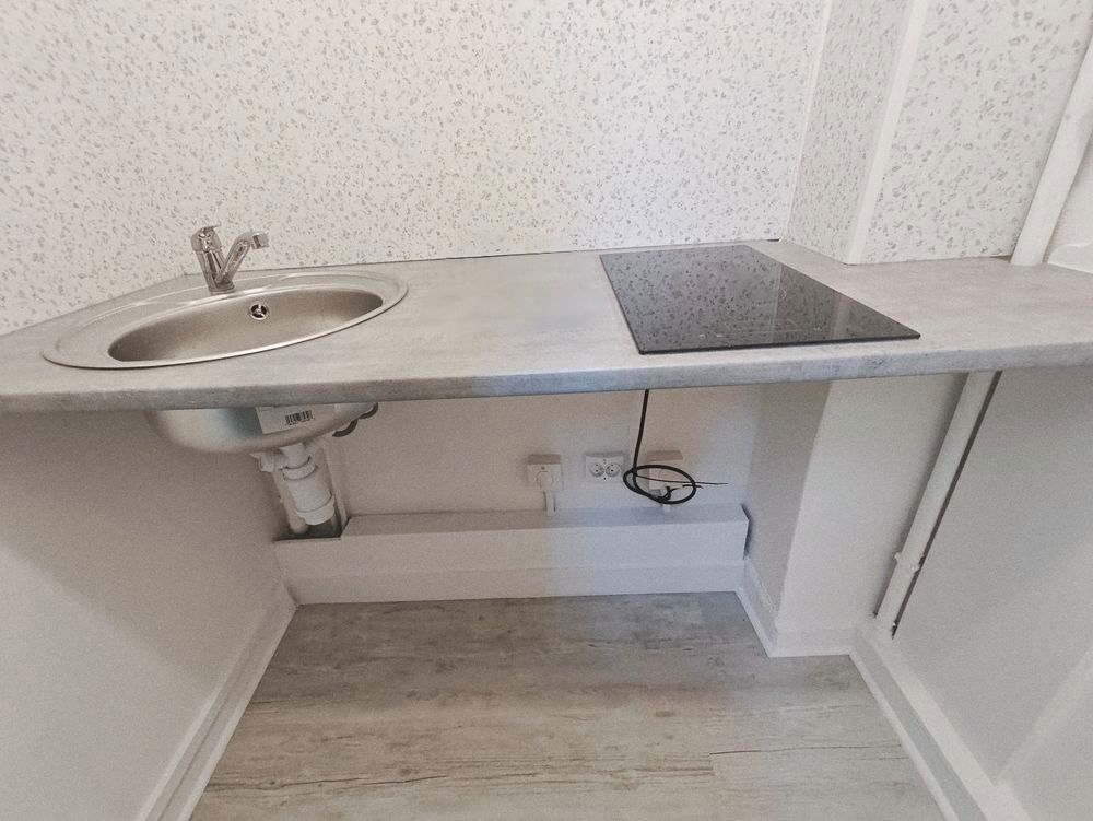 Vente Appartement Studio 16 m² | Refait à neuf | Reclassement DPE D au 01/01/2 Paris 18
