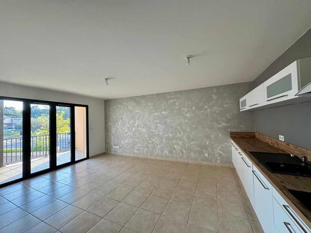 Vente Appartement Appartement T3 à   St Maximin la Ste Baume Saint-maximin-la-sainte-baume