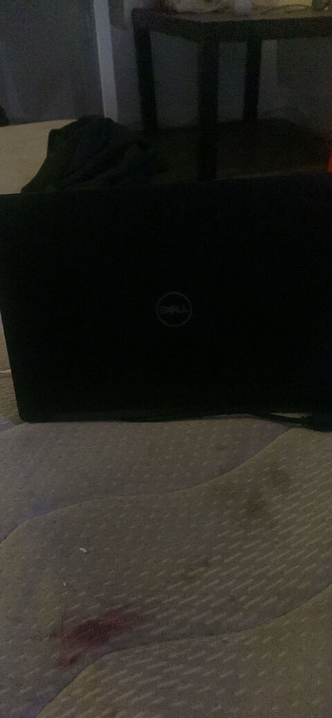 PC Portable DELL bureautique w/ Intel Core i5-6300u (vPro Inside) 120 31400 Toulouse