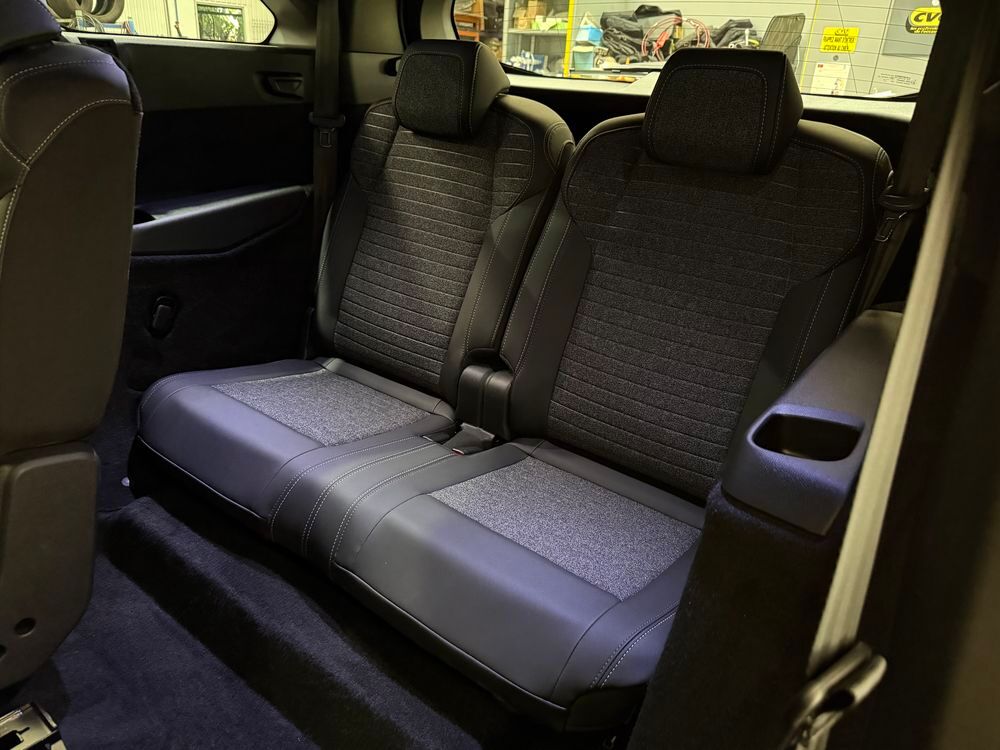 5008 PEUGEOT III 1.2 HYBRID 145 ALLURE E-DCS6 2024 occasion 31100 Toulouse