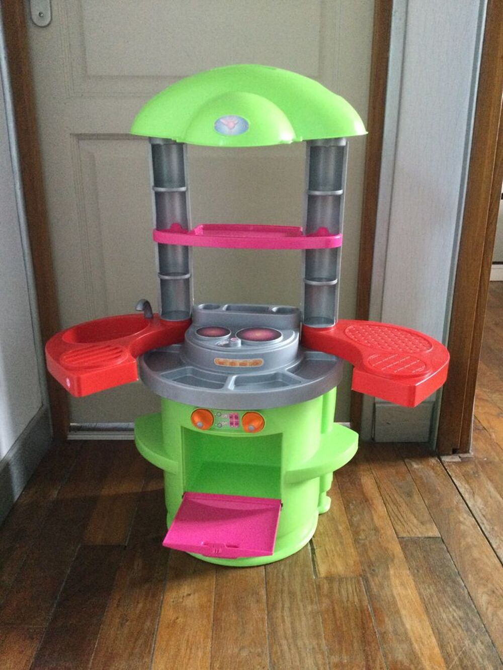 cuisine BERCHET Jeux / jouets