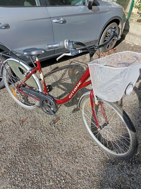 VLO FEMME GITANE 120 Toulouse (31)