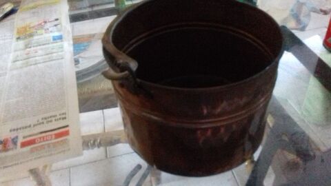 pot en cuivre 12 Carpentras (84)