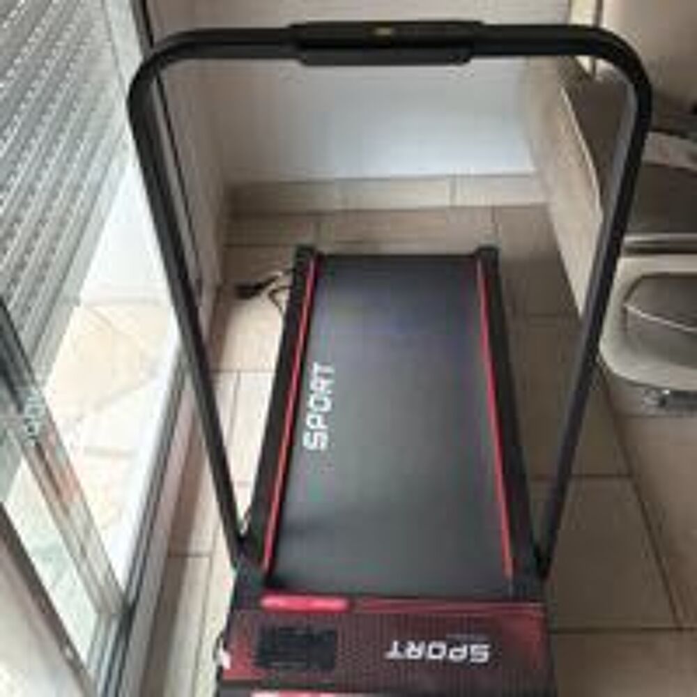 tapis course Sports