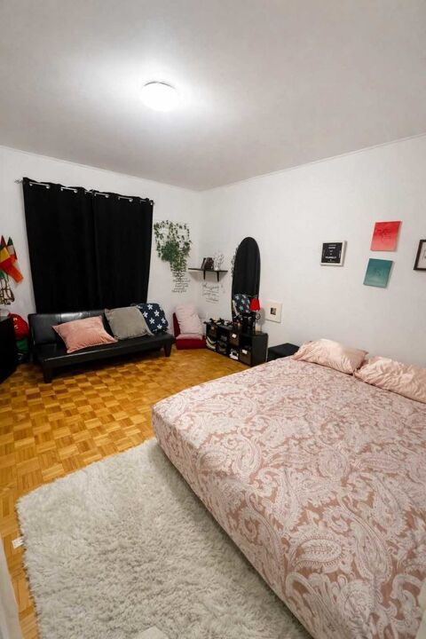  Appartement � louer 3 pi�ces 83 m� Limoges