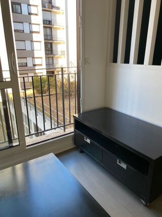  Appartement � louer 2 pi�ces 37 m�
