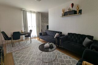  Appartement � vendre 4 pi�ces 86 m�