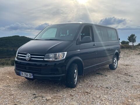 Volkswagen Transporter Caravelle 2019 occasion Cassis 13260