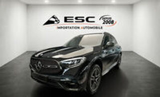 Classe GLC GLC 300 de 9G-Tronic 4Matic AMG Line 2023 occasion 59000 Lille