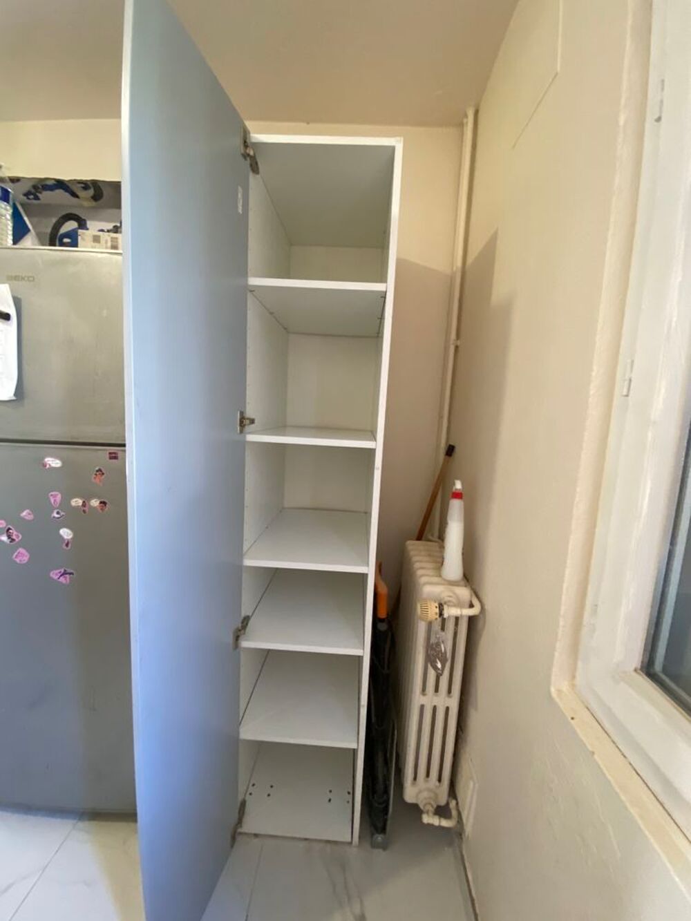 Armoire / colonne &eacute;tag&egrave;res Meubles