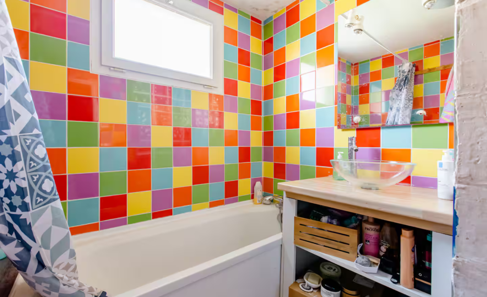 Location Maison Maison meublée T3 86 m² ? 2 chambres, jardin ? Boulogne-sur- Boulogne-sur-mer