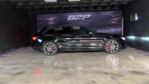 S4 Audi Avant 3.0 TDI 347ch Quattro 2019 occasion 51100 Reims