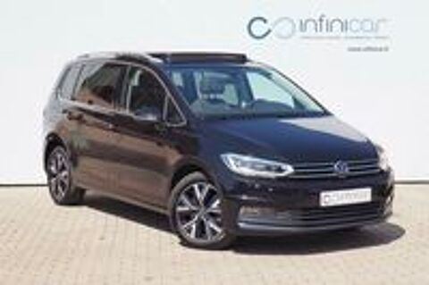 Touran 2.0 TDI 150 DSG7 7pl Style 2022 occasion 67230 Obenheim