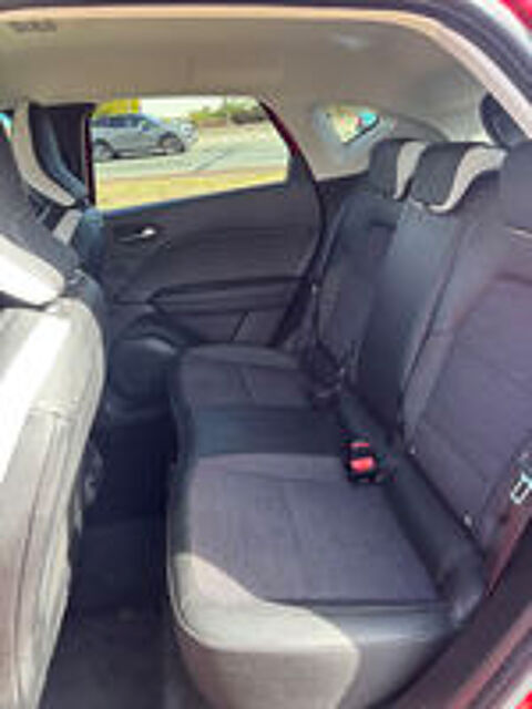 Captur TCe 90 Techno 2024 occasion 33310 Lormont