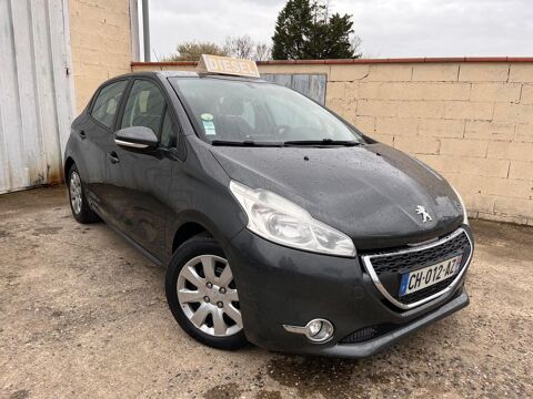 Peugeot 208 X 2012 occasion Cornebarrieu 31700