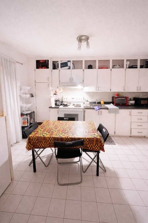  Appartement � louer 3 pi�ces 83 m� Limoges