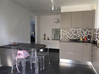  Appartement � louer 3 pi�ces 61 m�