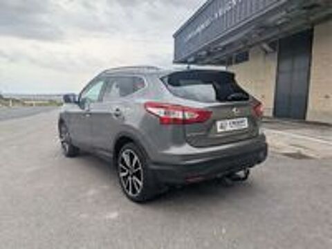 Qashqai +2 Qashqai 1.6 dCi 130 Tekna 2016 occasion 51100 Reims