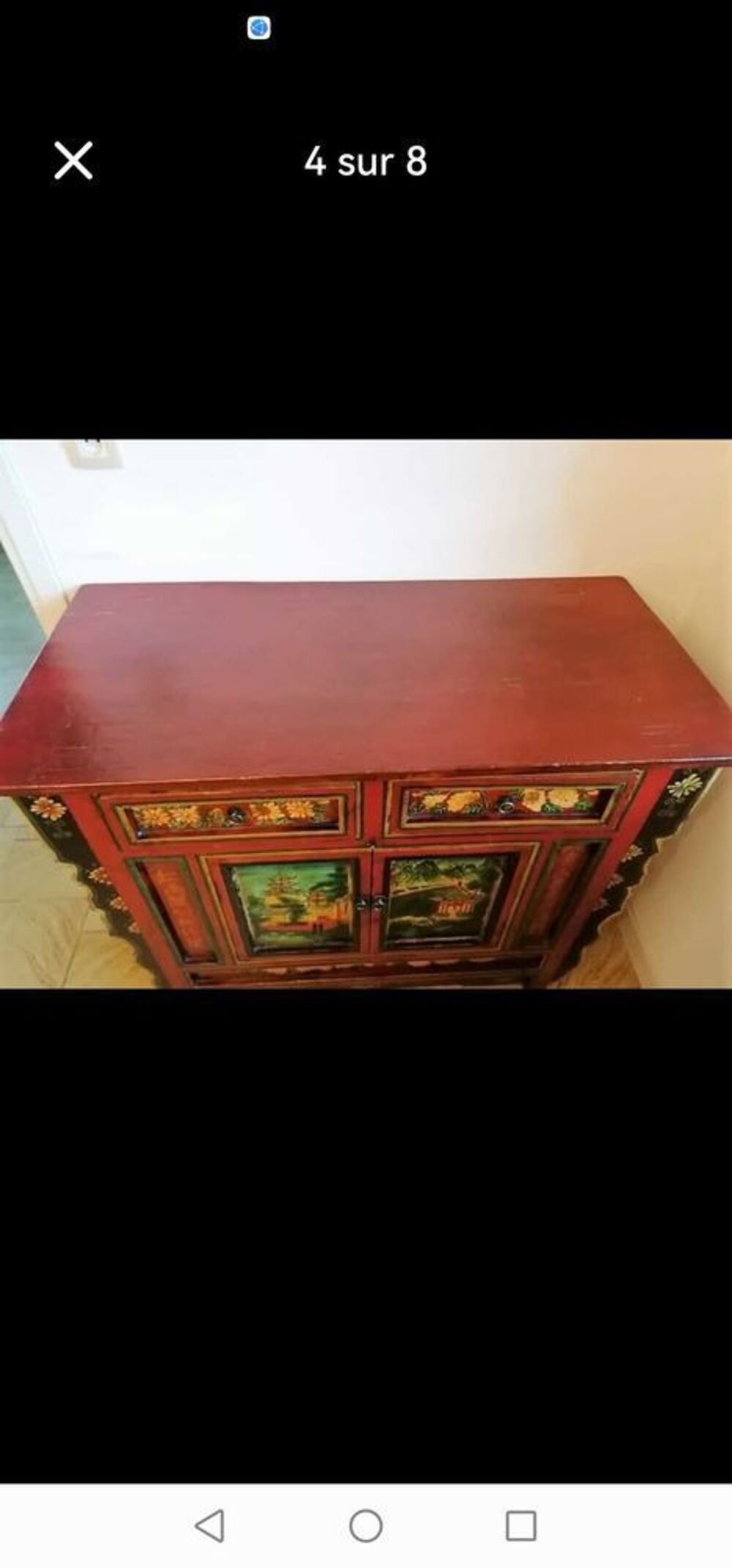 meuble ancien chinois Meubles