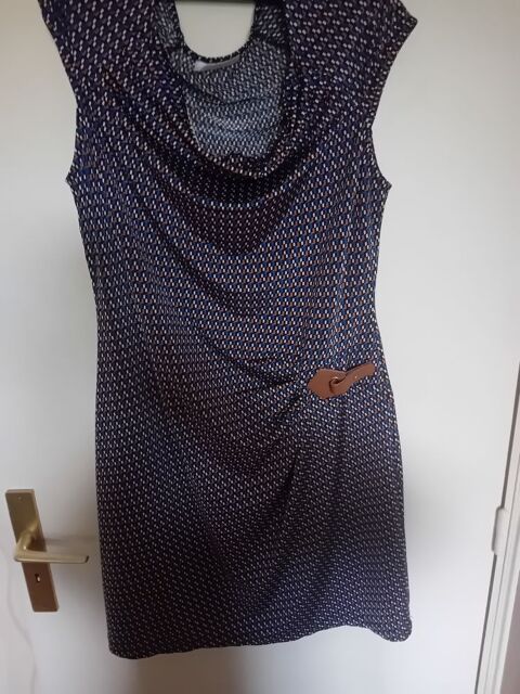 ROBE FEMME TAILLE 38 PROMOD 3 Chaumont (52)