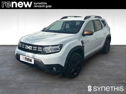 Dacia Duster TCe 150 4x2 EDC Extreme 2024 occasion Gap 05000