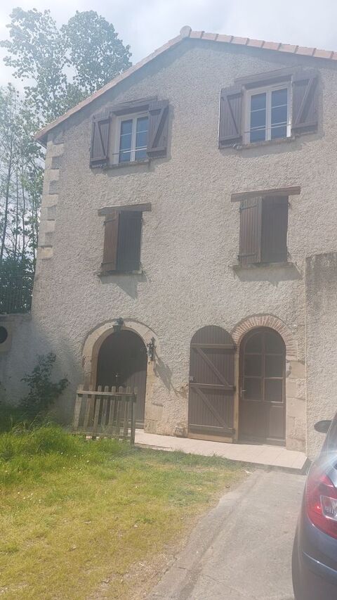  Maison � louer 4 pi�ces 138 m�