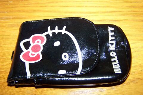housse/�tui HELLO KITTY, COMME NEUVE 8 Abbeville (80)