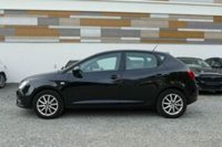 Ibiza SC 1.2 TSI 90 ch Style 2016 occasion 13600 La Ciotat