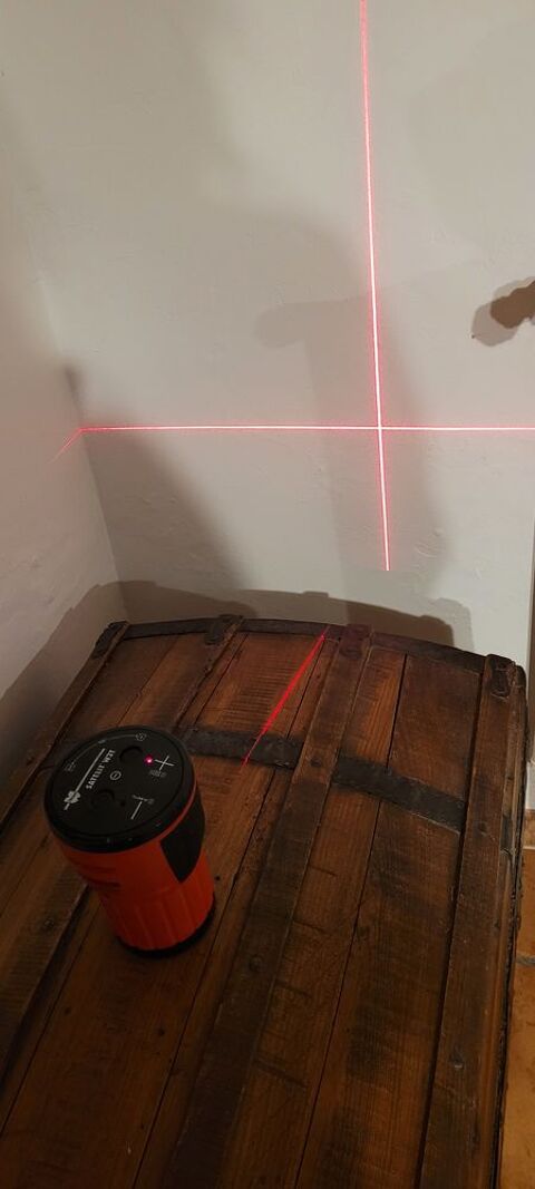 NIVEAU LASER 50 Condillac (26)