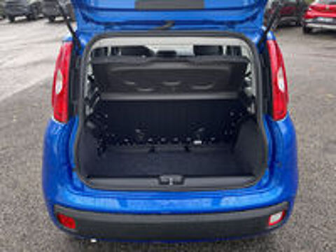 Panda 5p Hybride BSG City III 1.0 70 cv 2025 occasion 87280 Limoges