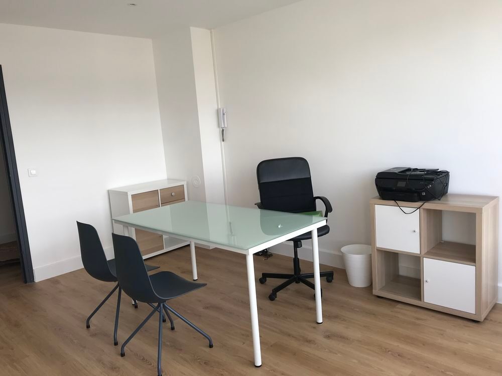 Location Autre Bureau 17m2-cabinet paramedical-Annecy Centre 74 Annecy