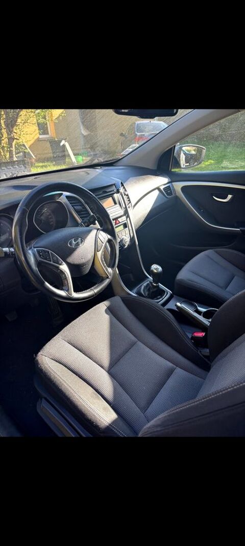 Hyundai i30 1.4 CRDi 90 Blue Drive Pack Inventive