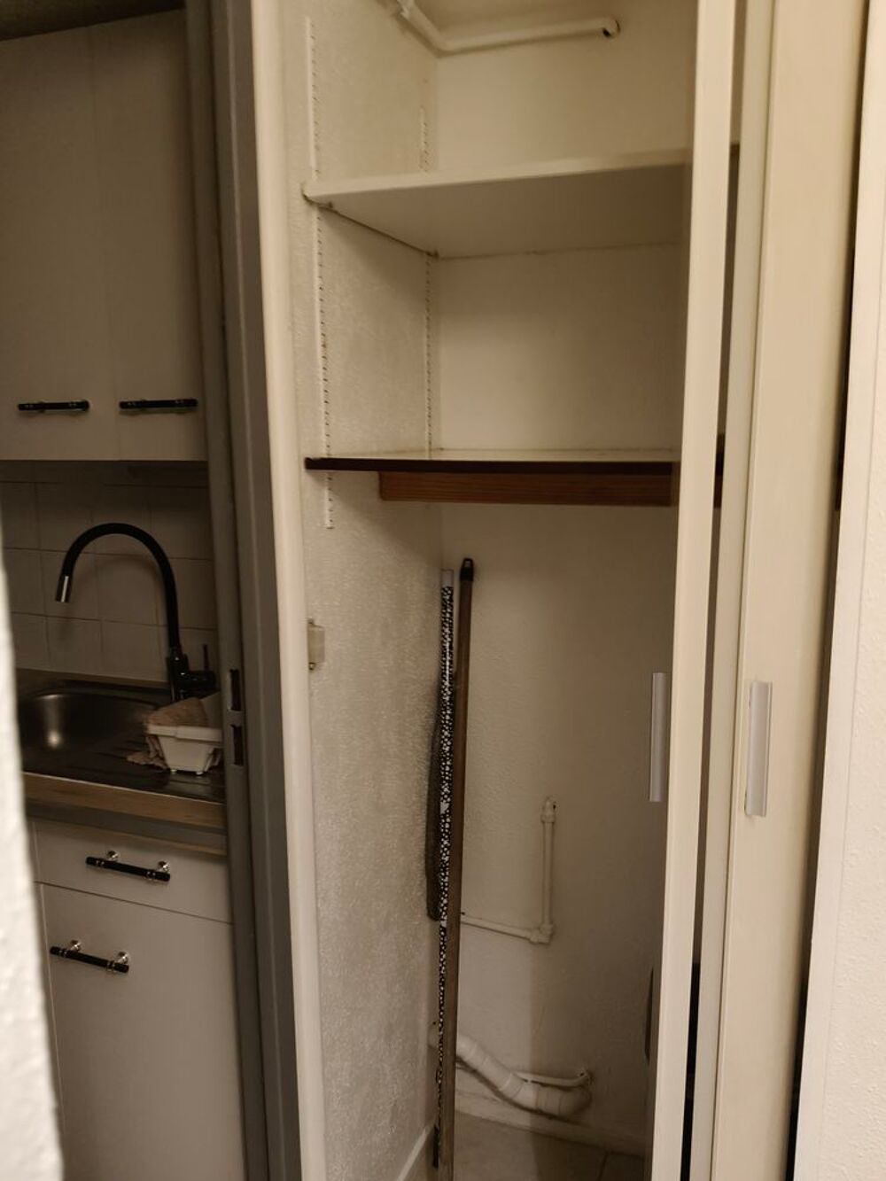 Location Appartement Très jolie f2 Saint-martin-d'hères