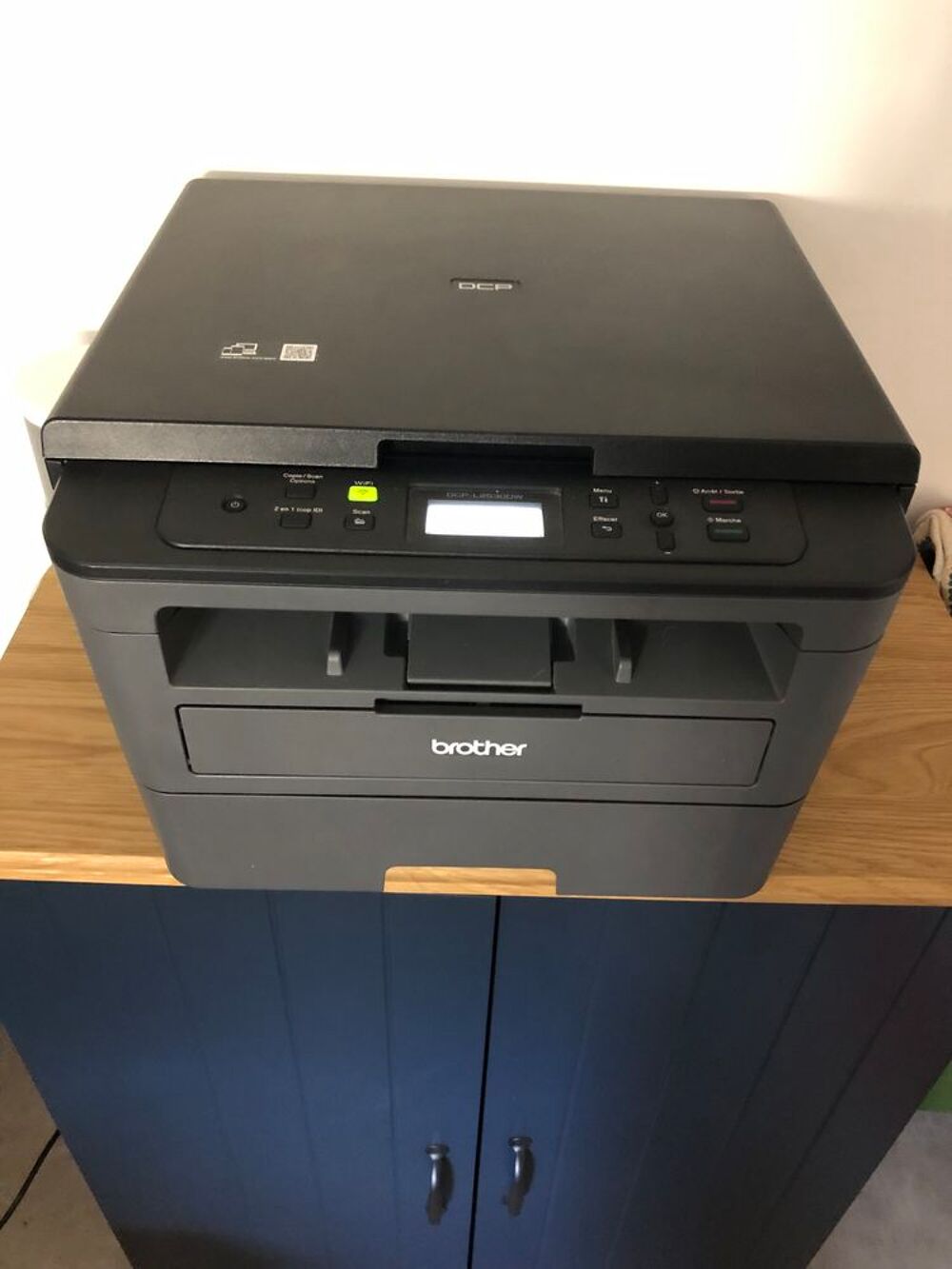 Imprimante Brother Matériel informatique