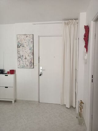 Appartement à vendre 2 pièces 46 m² Toulon