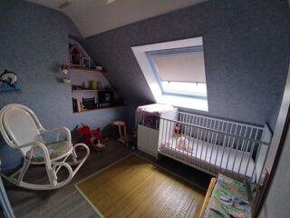 Maison à vendre 7 pièces 155 m²