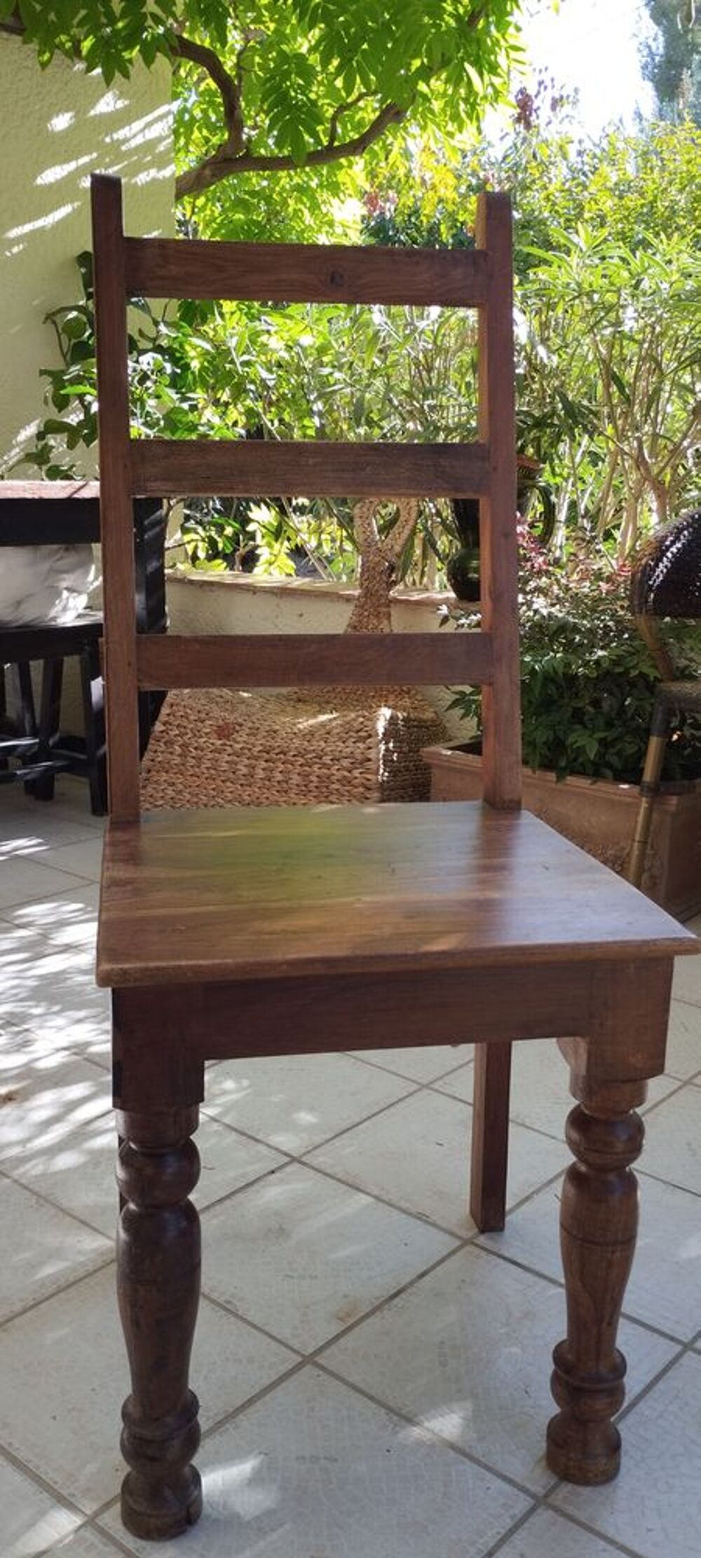 chaise Meubles