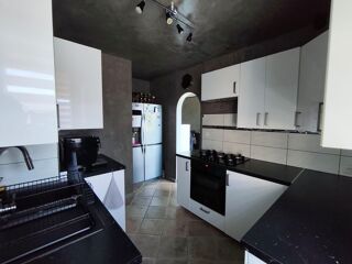  Appartement à vendre 4 pièces 74 m²