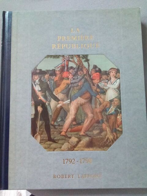 La fin de l'ancien Régime 17 Toulon (83)