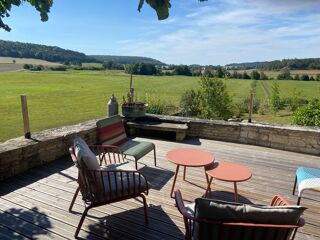  Maison � vendre 10 pi�ces 157 m� Villedieu