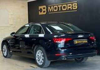 A4 2.0 TDI 150 Design 2017 occasion 81000 Albi