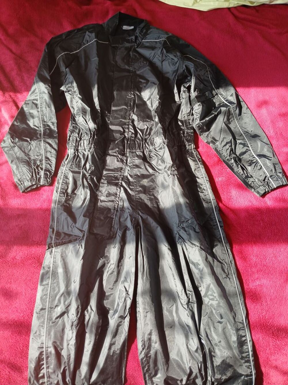 Combinaison de pluie Vêtements
