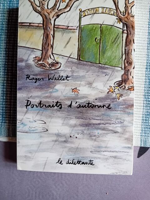 ROMAN ROGER WALLET 1999 1 Chaumont (52)